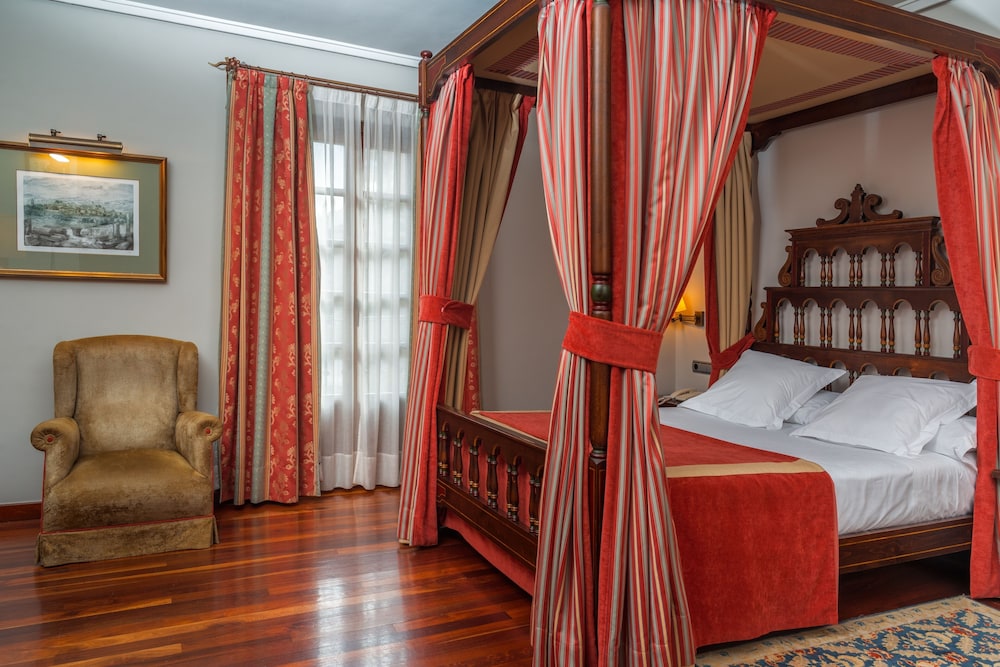 Parador De Calahorra 15/47
