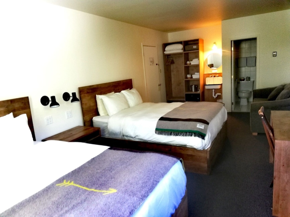 Hotel Mont-Tremblant 13/61
