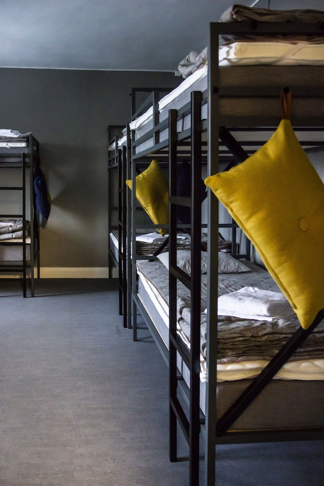 Stf Af Chapman Hostel 21/50