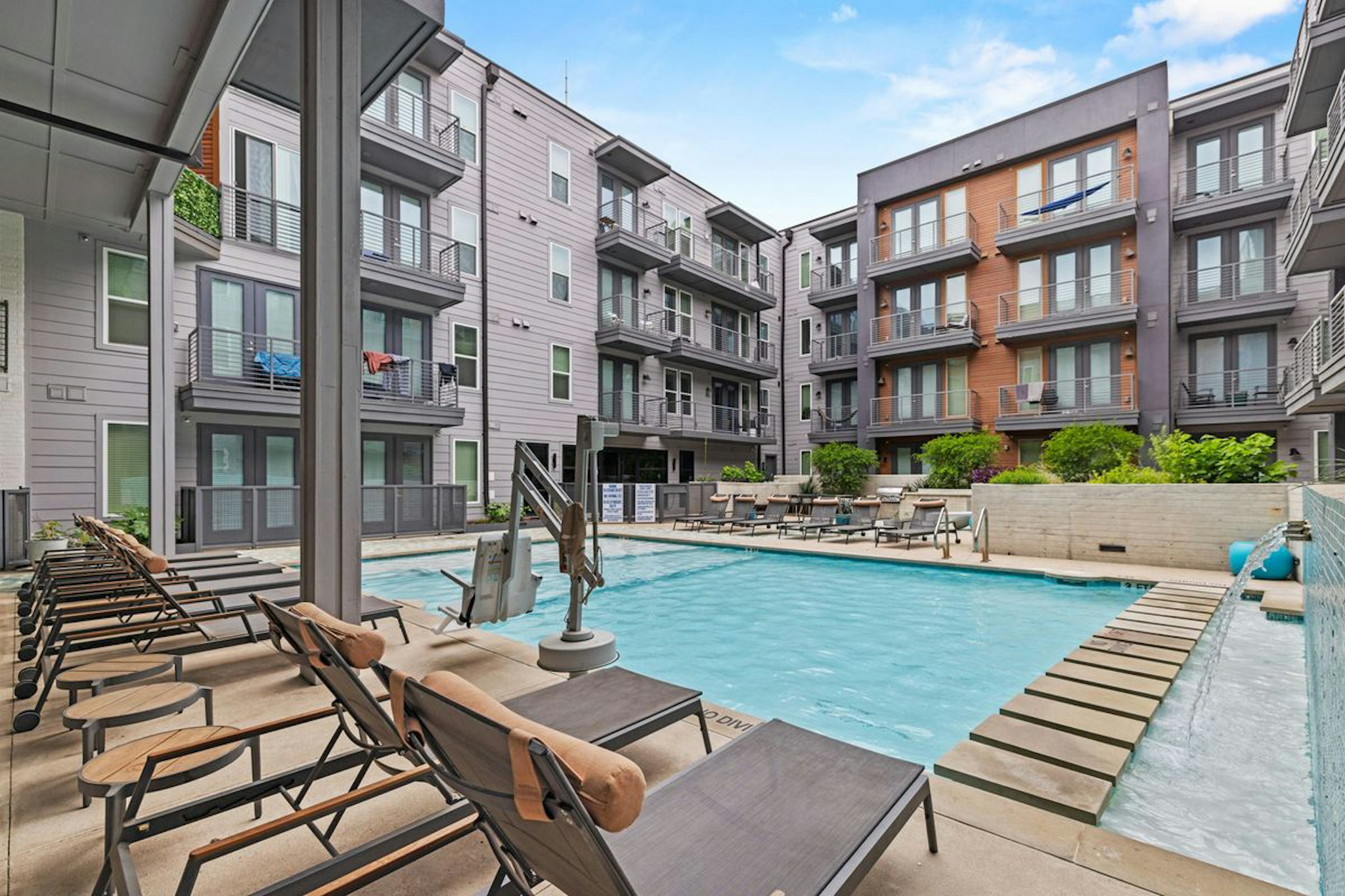 Placemakr Downtown Austin 34/44