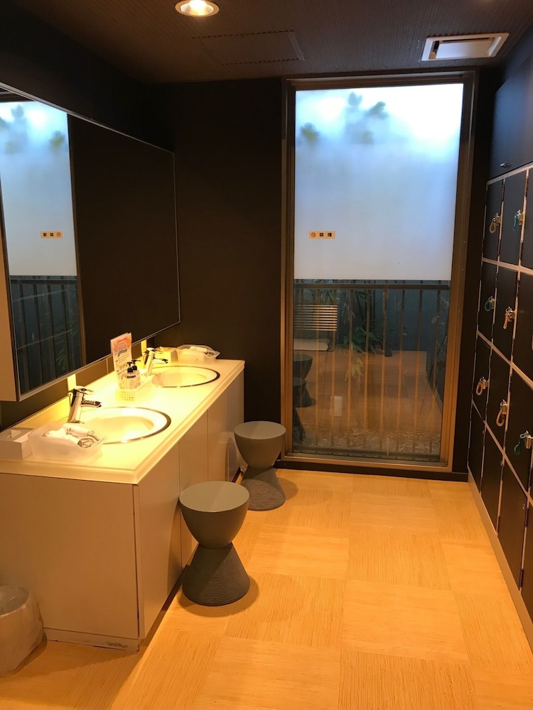 Super Hotel Arai Niigata 18/24