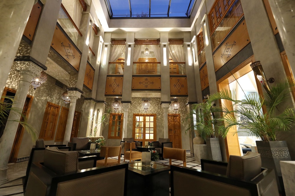 Riad L Etoile D Orient 53/75