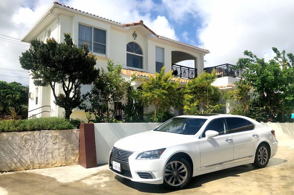 Hills Villa Miyakojima 29/38