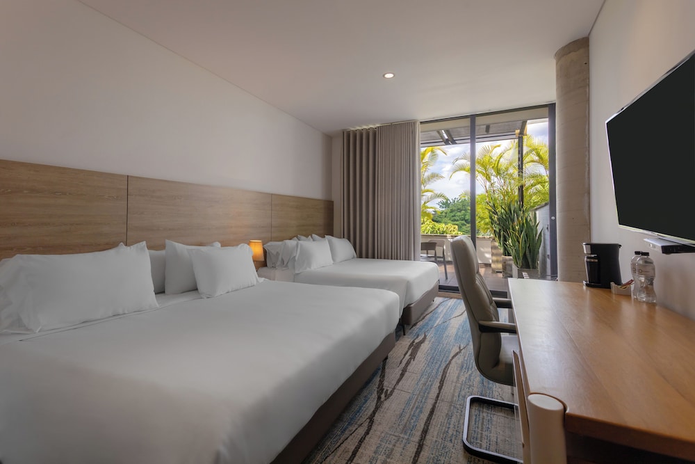 Alko Hotel Integrado 24/70