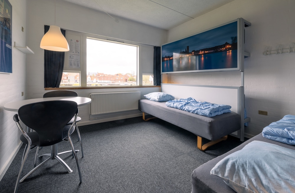 Danhostel Ribe 12/24