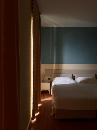 Hotel Del Golfo Finale Ligure 4/20