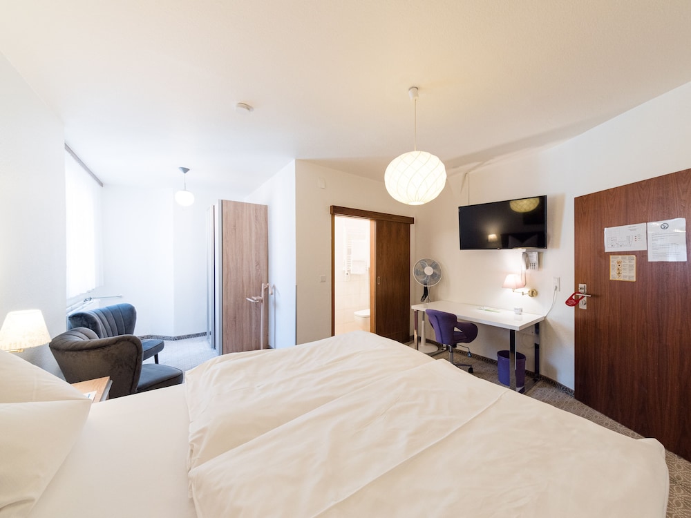 Privathotel Probst 19/50