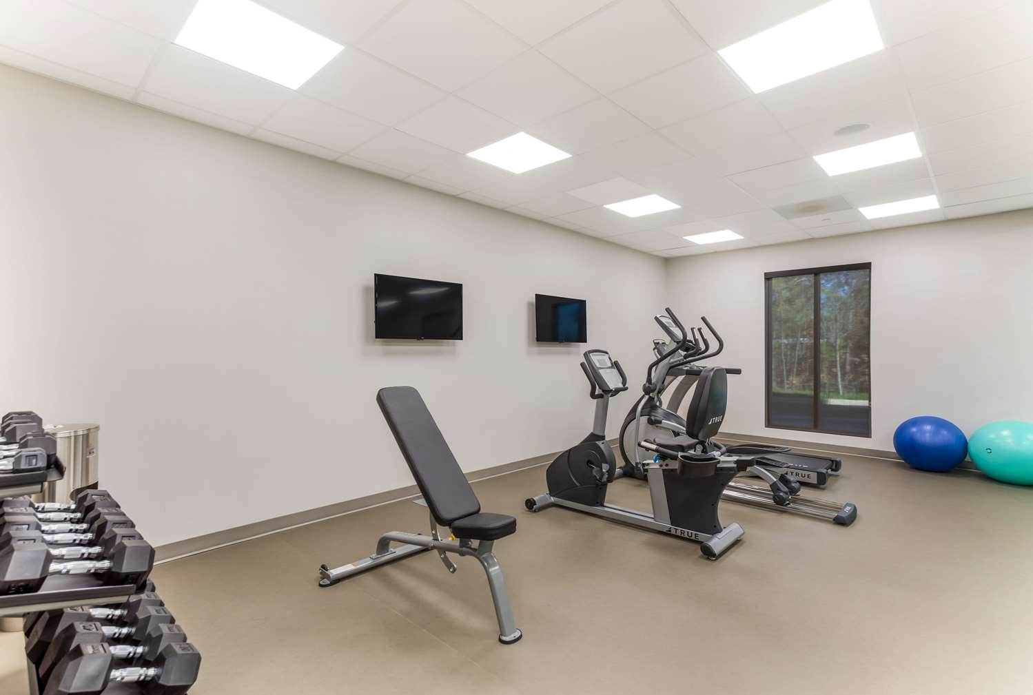 MainStay Suites Murfreesboro, TN 10/20