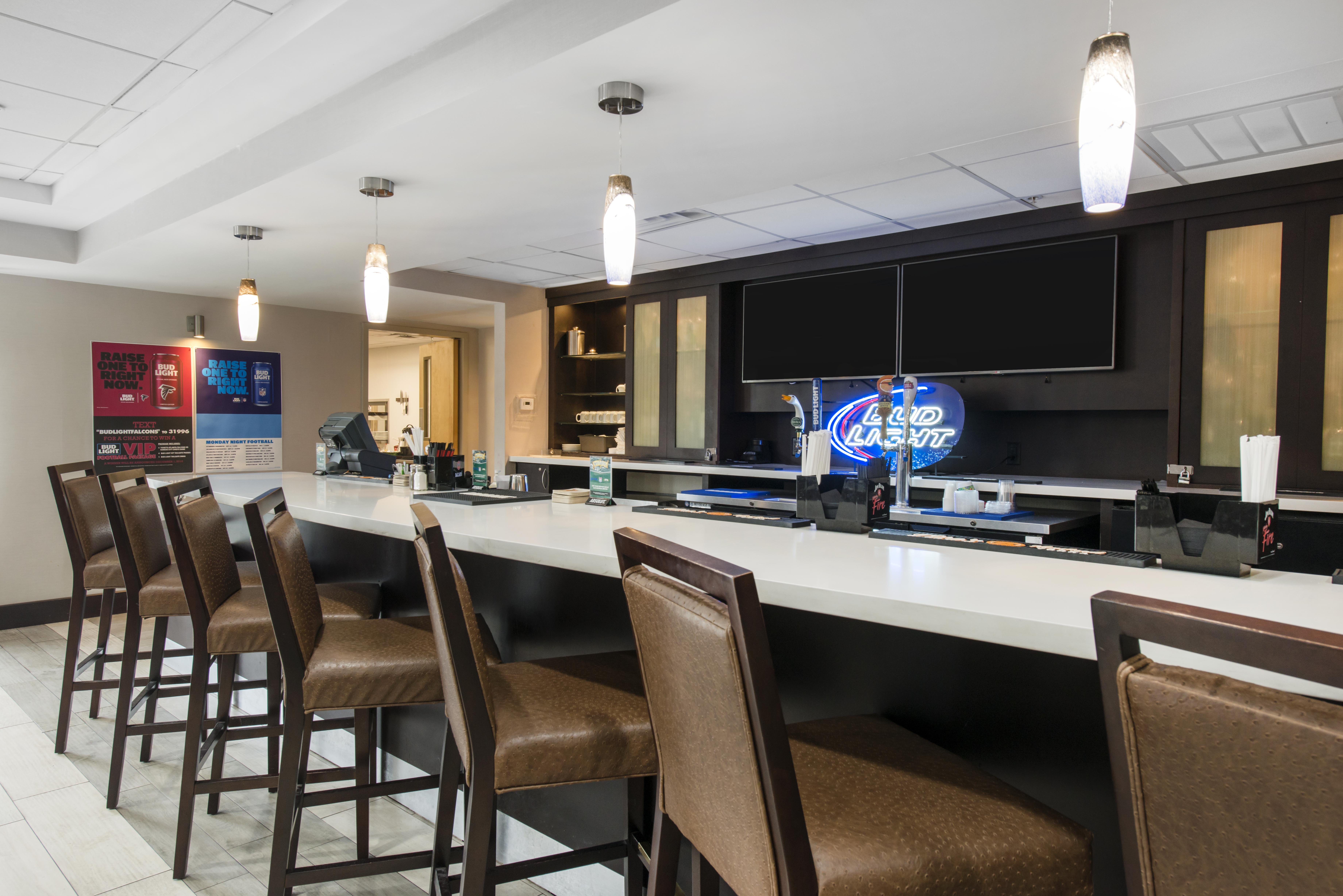 Holiday Inn Savannah S - I-95 Gateway 23/31