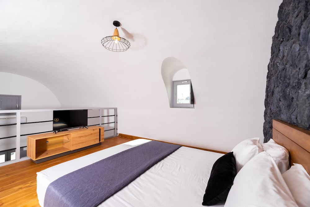 Filoxenia Luxury Villas 12/38