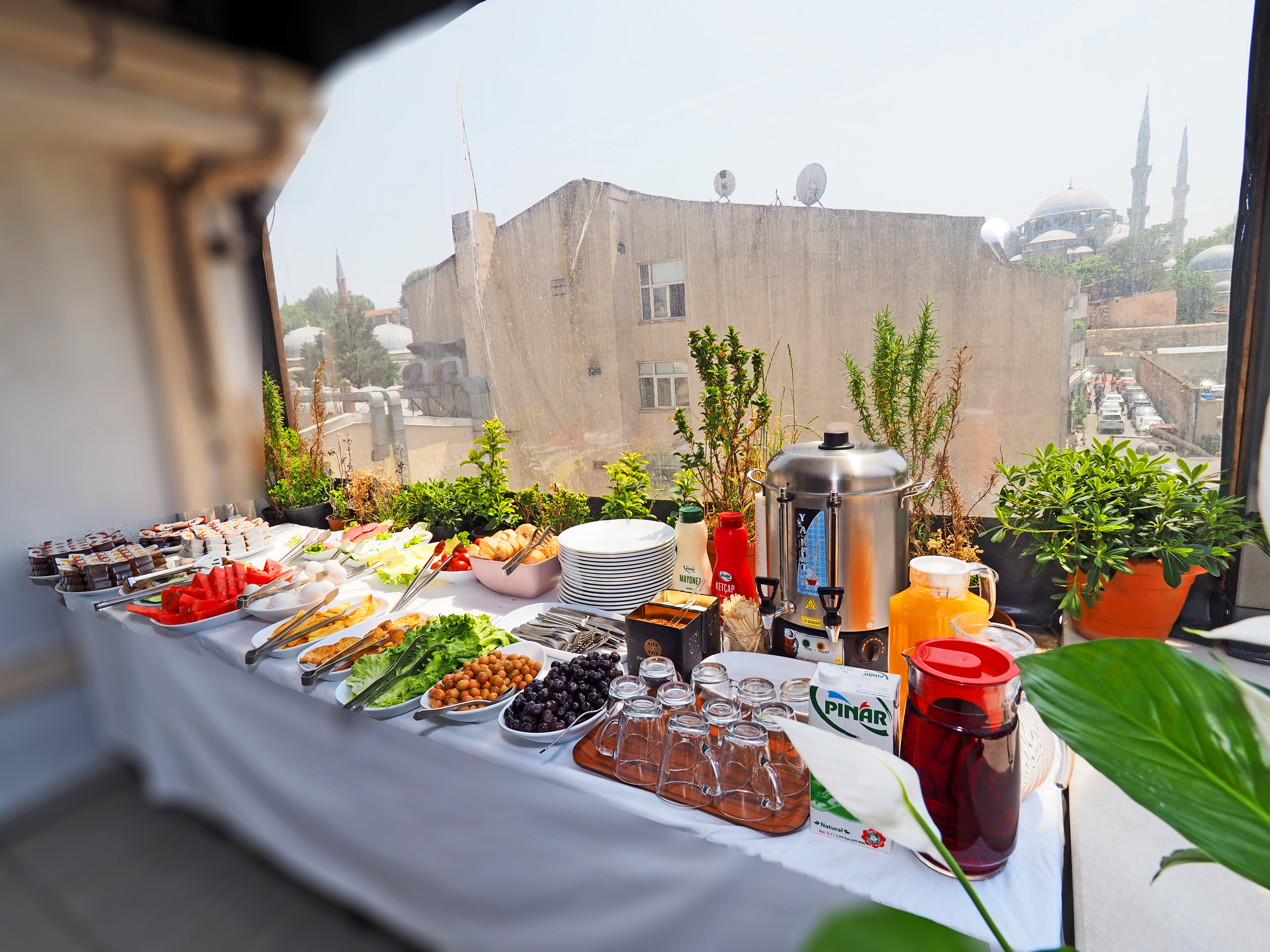 Renova Hotel Fatih 35/50