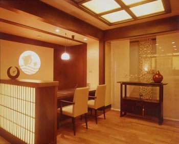 Kamogawa-Kan Inn 26/37