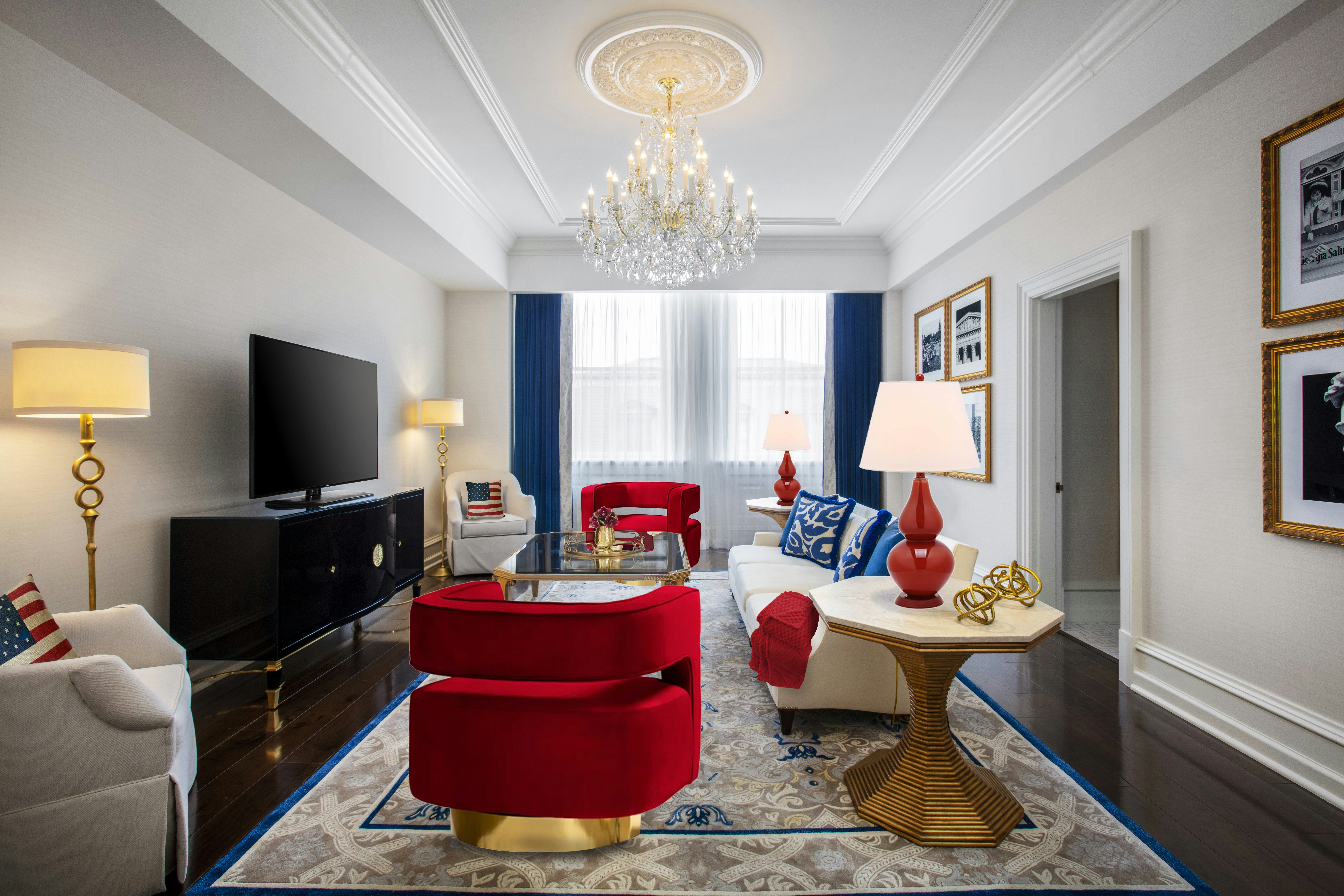 Waldorf Astoria Washington DC 49/99