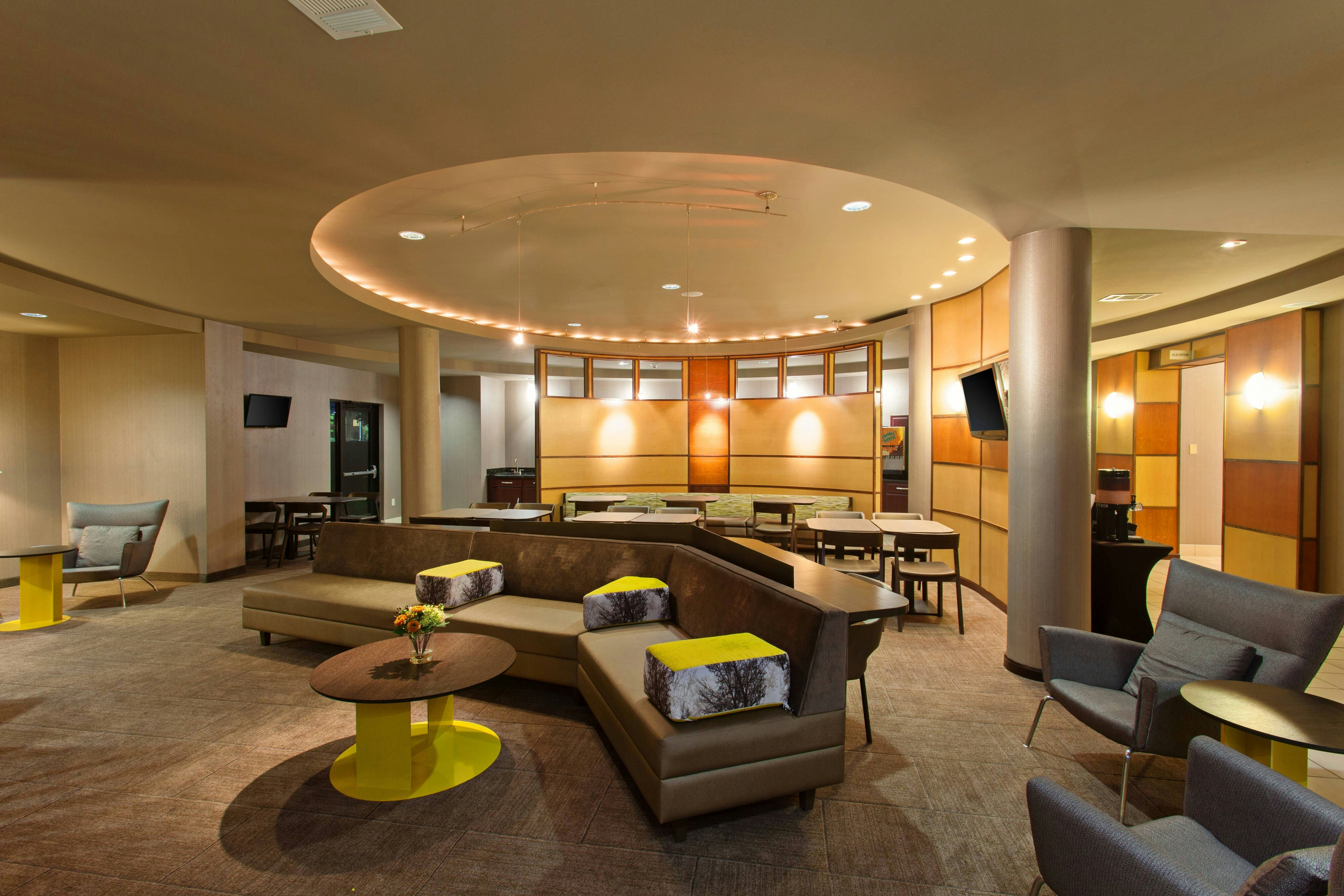 SpringHill Suites by Marriott El Paso 29/43