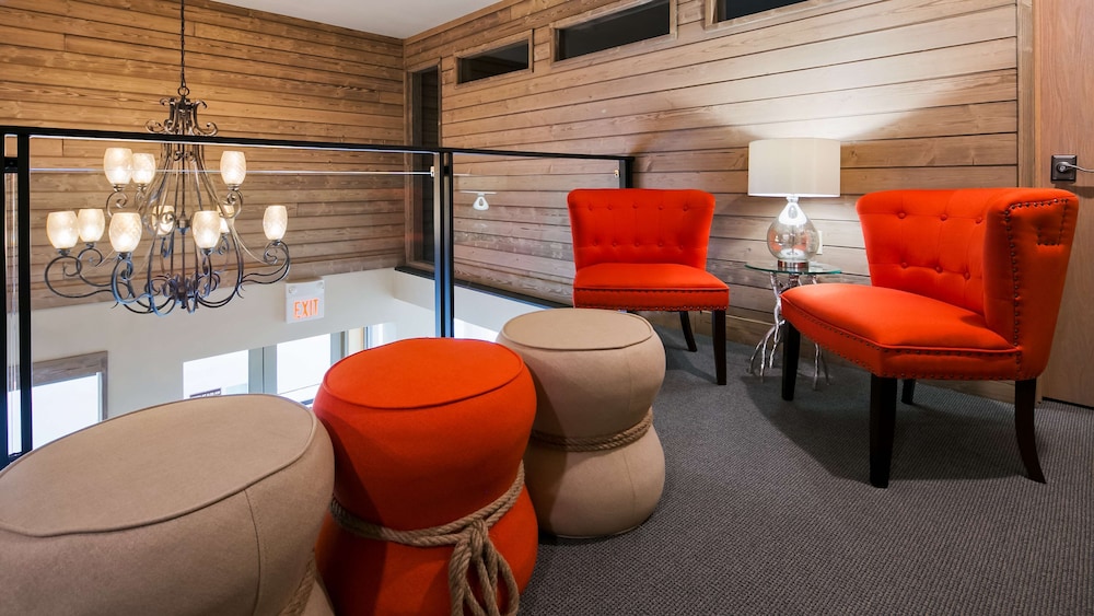 Best Western Plains Motel 44/49
