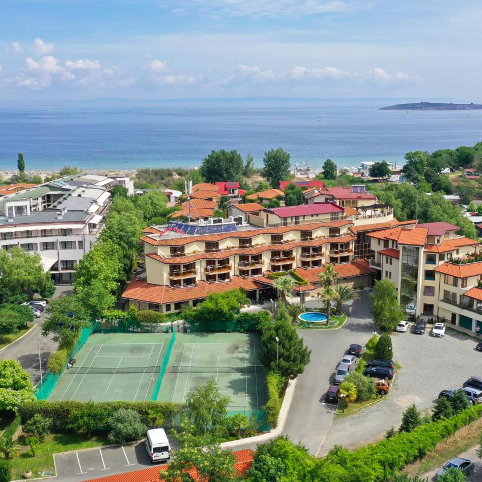 Laguna Beach Resort And Spa 3/65