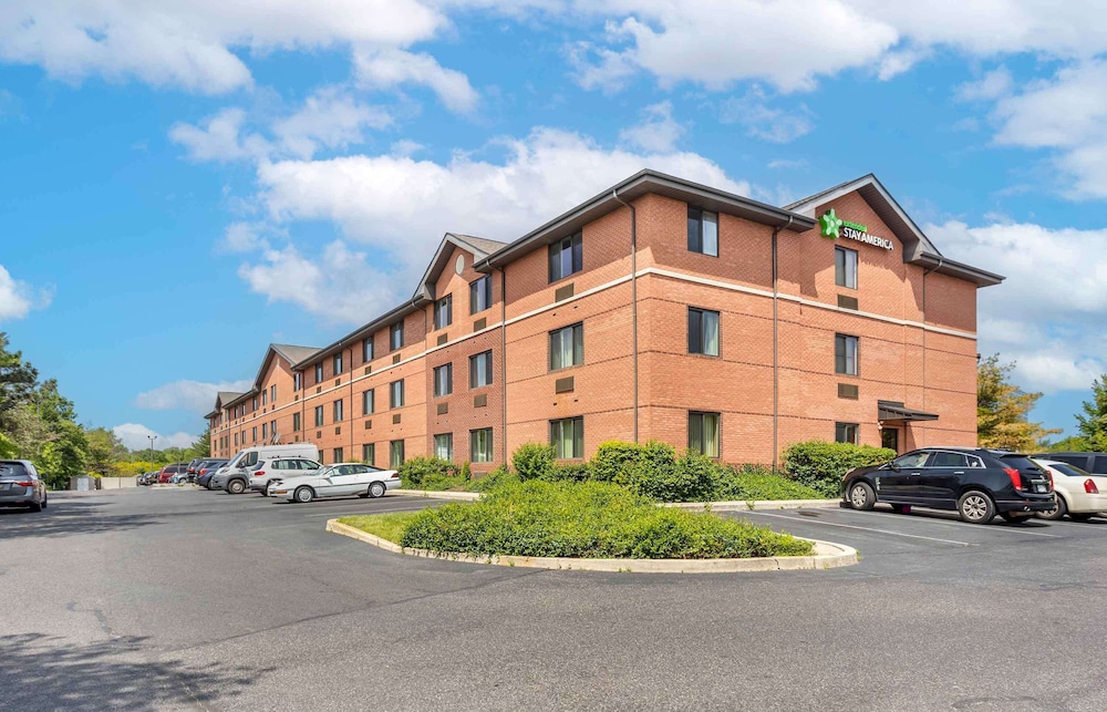 Extended Stay America Philadelphia Mt Laurel - Pacilli Place 51/55