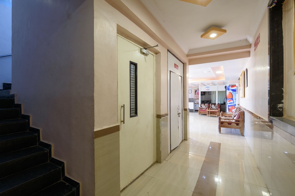Hotel Sai Shraddha 5/26