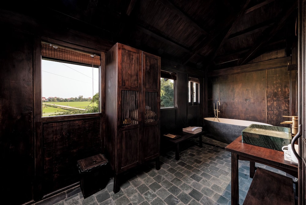 ChezCao Rice Field Ecolodge Ninh Binh 17/50