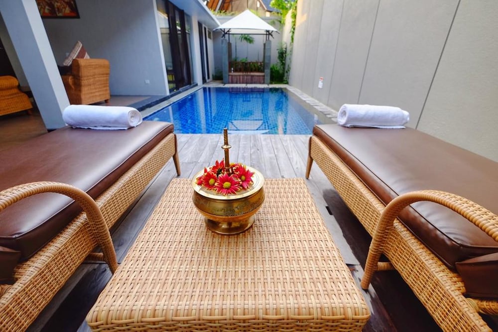 Kamuela Lagoi Bay Villas 37/52