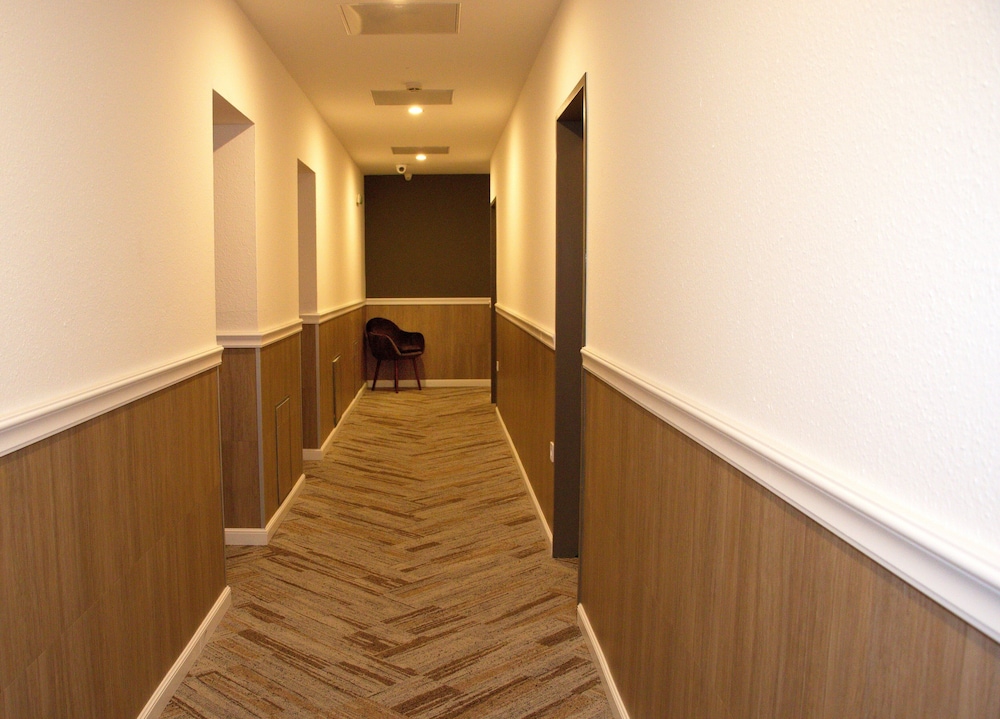 City Hotel Ring 17/36