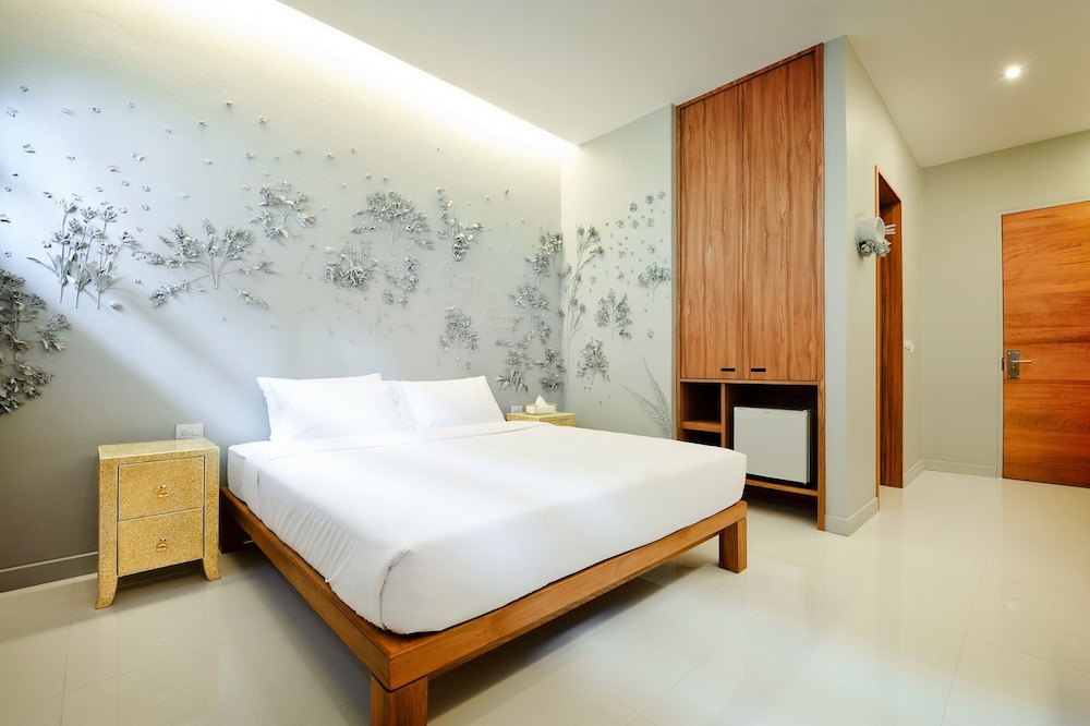 Pimnara Boutique Hotel 15/50