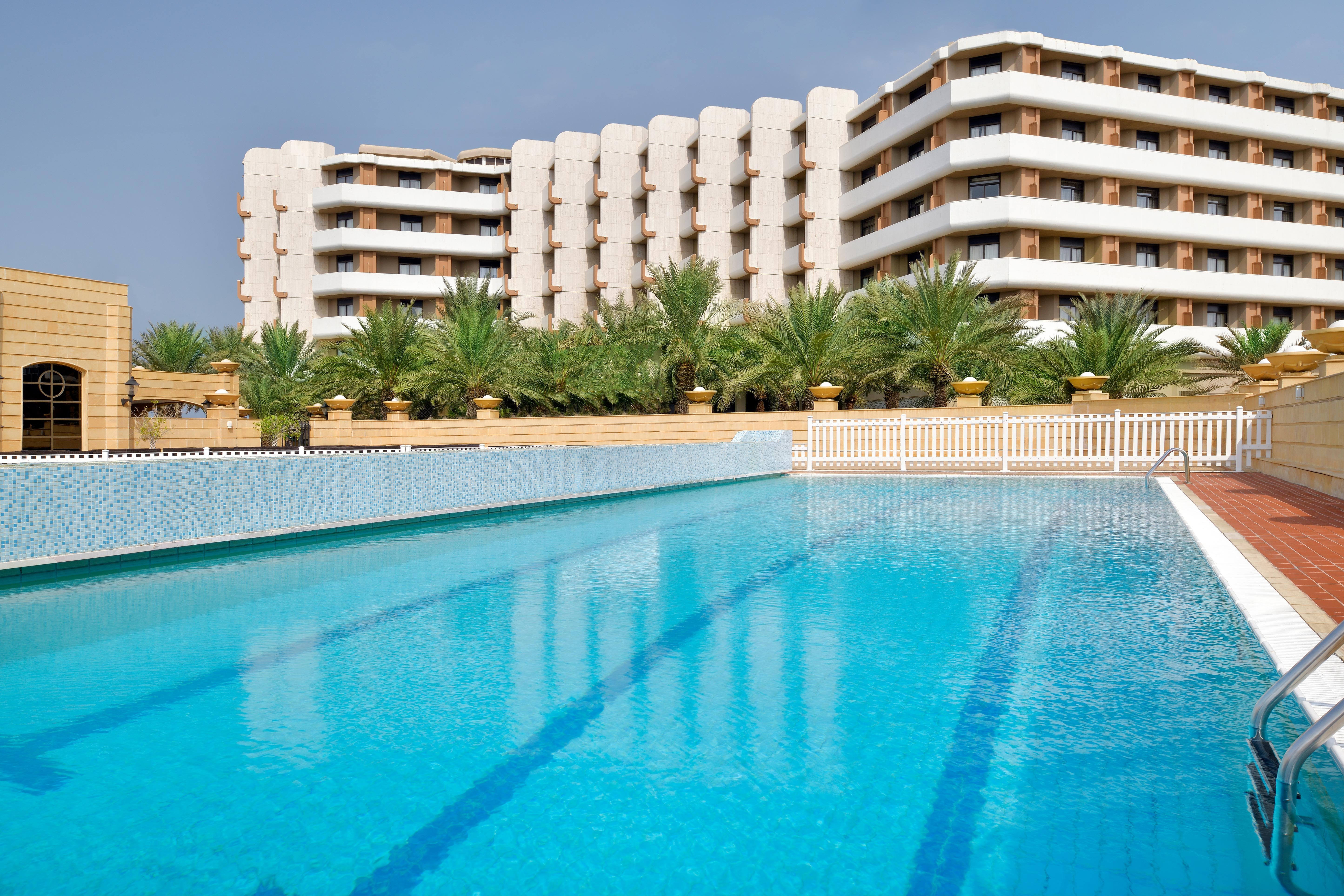 فندق انتركونتيننتال - جدة(Intercontinental Jeddah) 34/70
