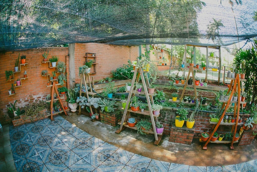 Tierra Colorada Hotel 5/74