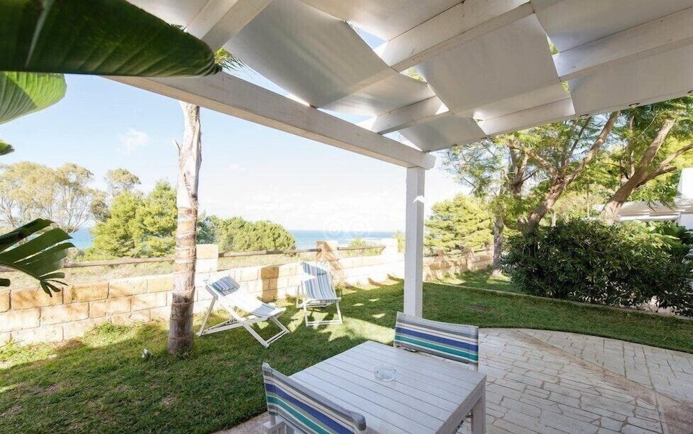 Residence Villaggio Petruso 24/50