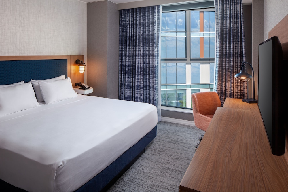 STANDARD, KING BED, ACCESSIBLE