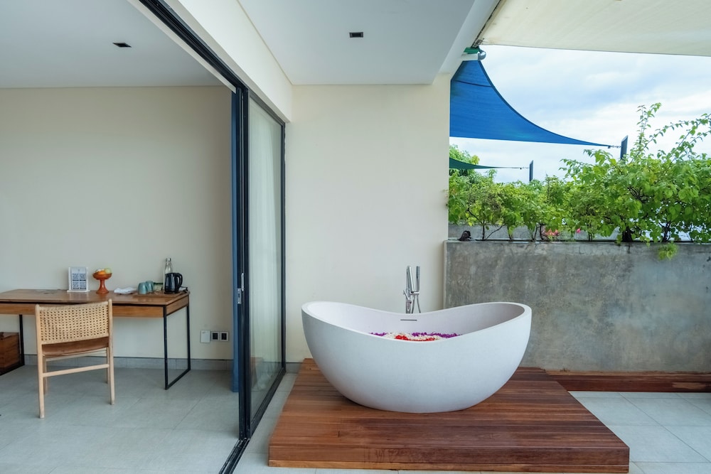 Adiwana Warnakali Resort - Nusa Penida 27/50