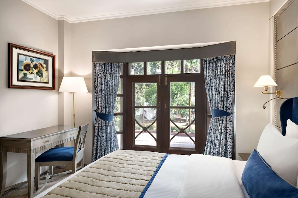Ramada By Wyndham Mussoorie Mall Road 23/48