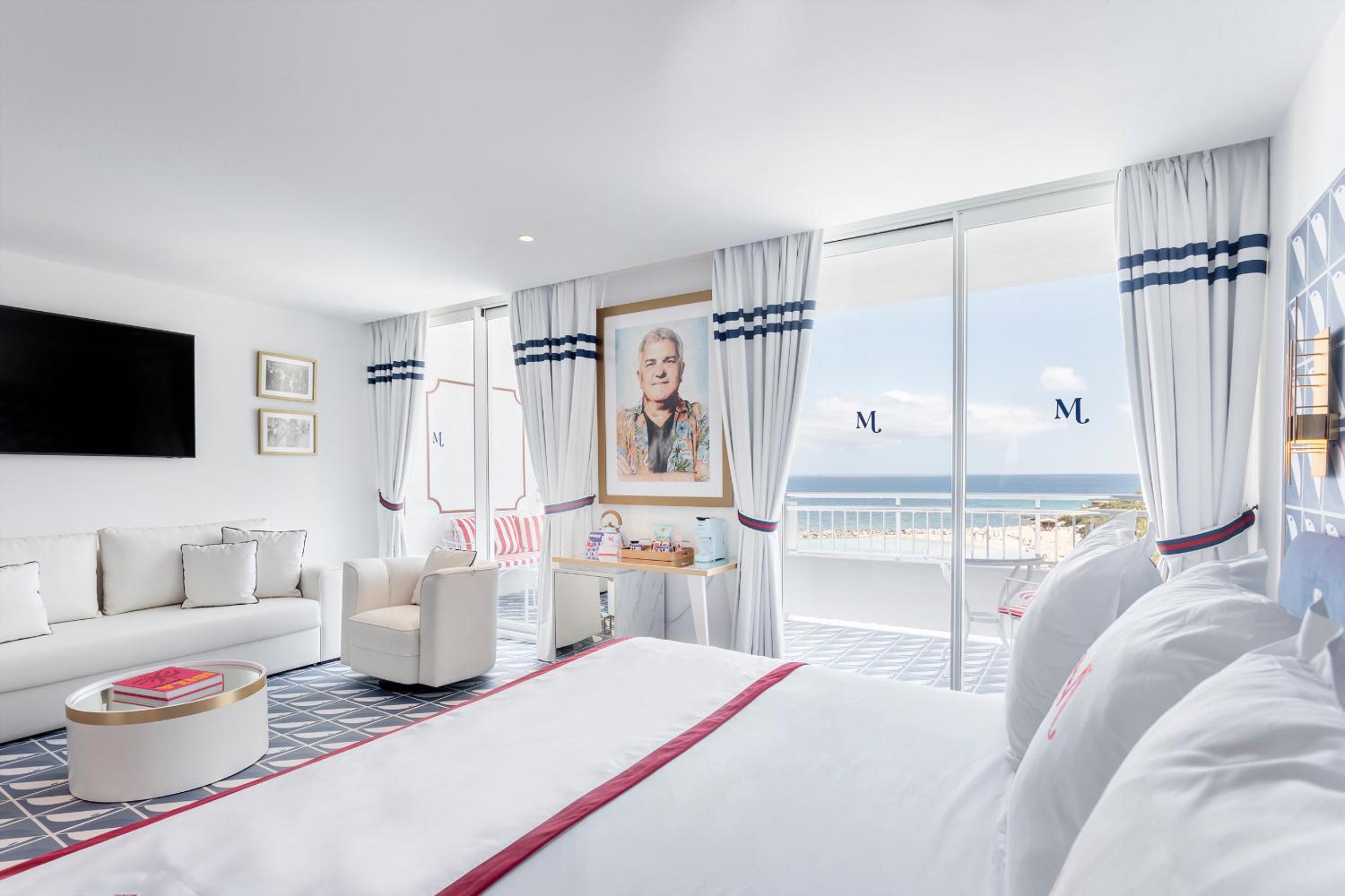 Hotel Mongibello Ibiza 12/49