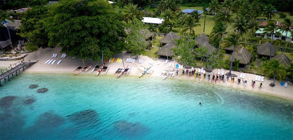 Relais Mahana 26/50