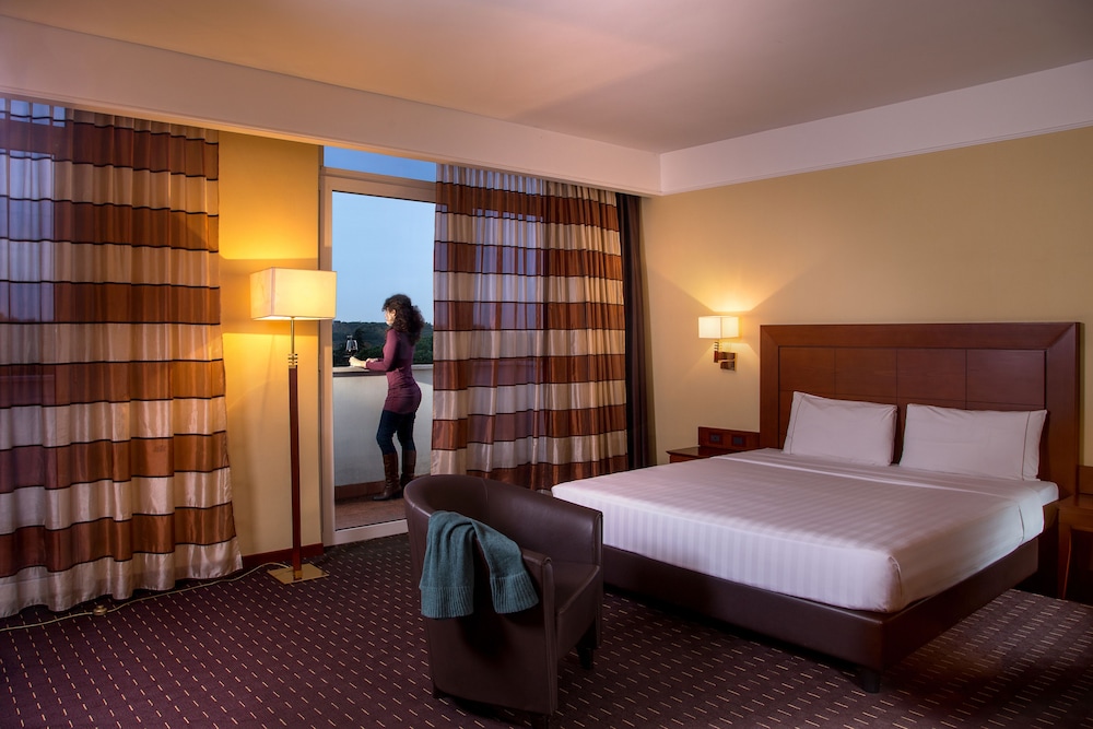 Hotel Capannelle 19/50