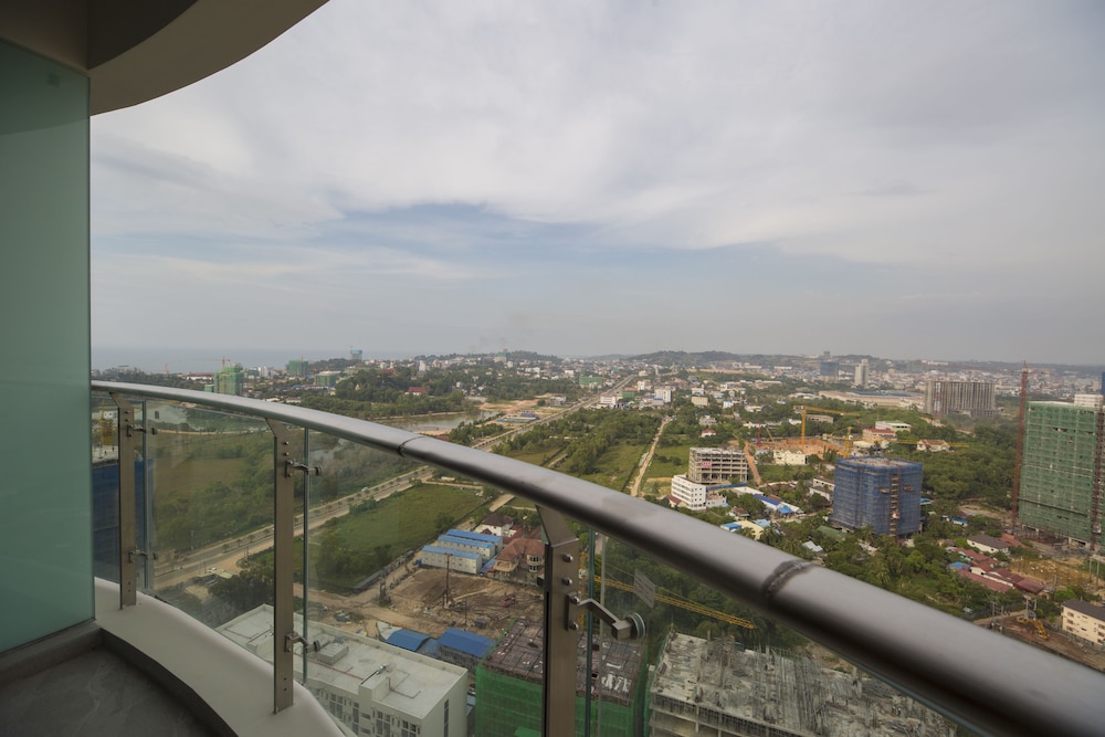 Jing Shang Hotel 37/50