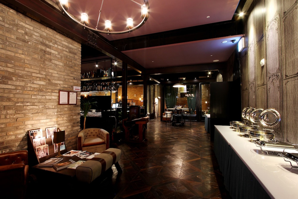 Hotel Loft 17/78