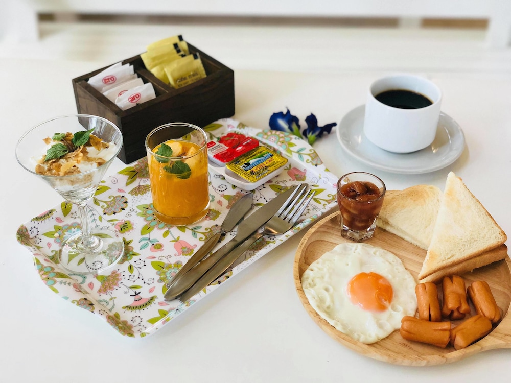 Baan Nilawan Huahin Hotel 24/32
