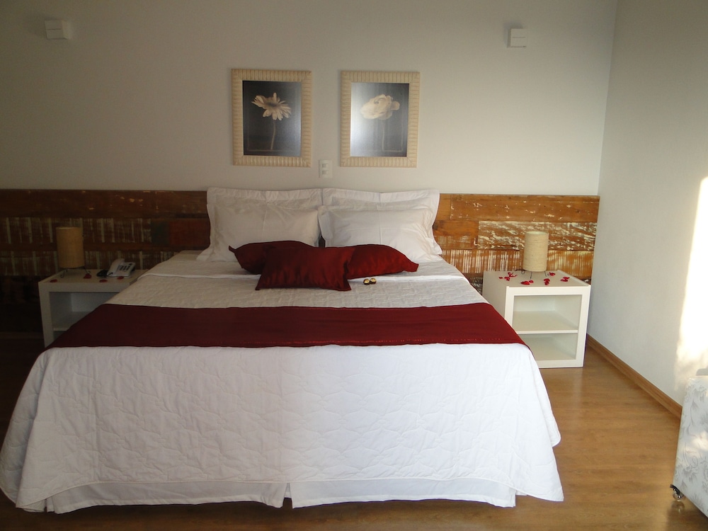 Pousada Parador da Figueira 14/38