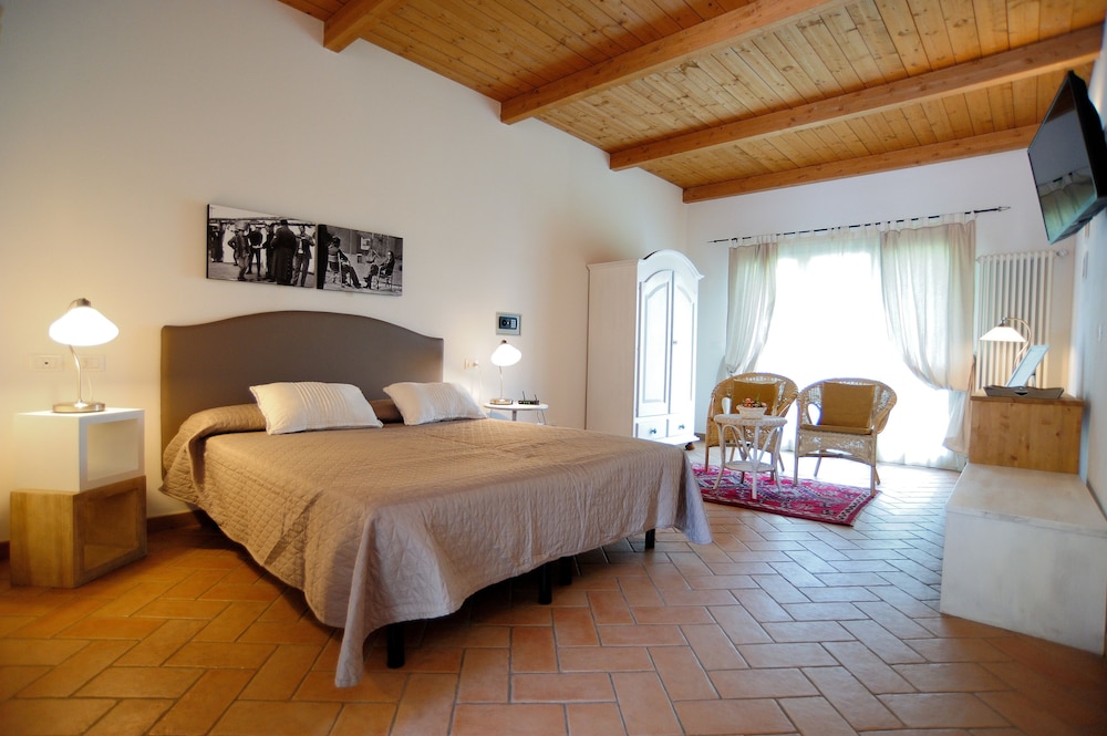 Agriturismo Al Colle 4/48