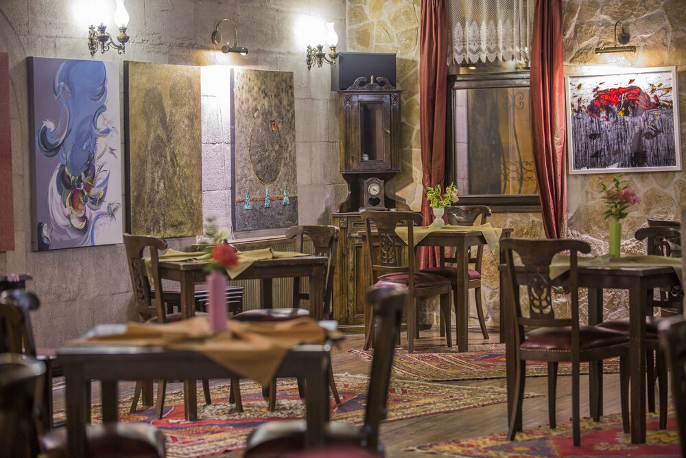 KARLIK EVI HOTEL - SPECIAL CATEGORY 29/51