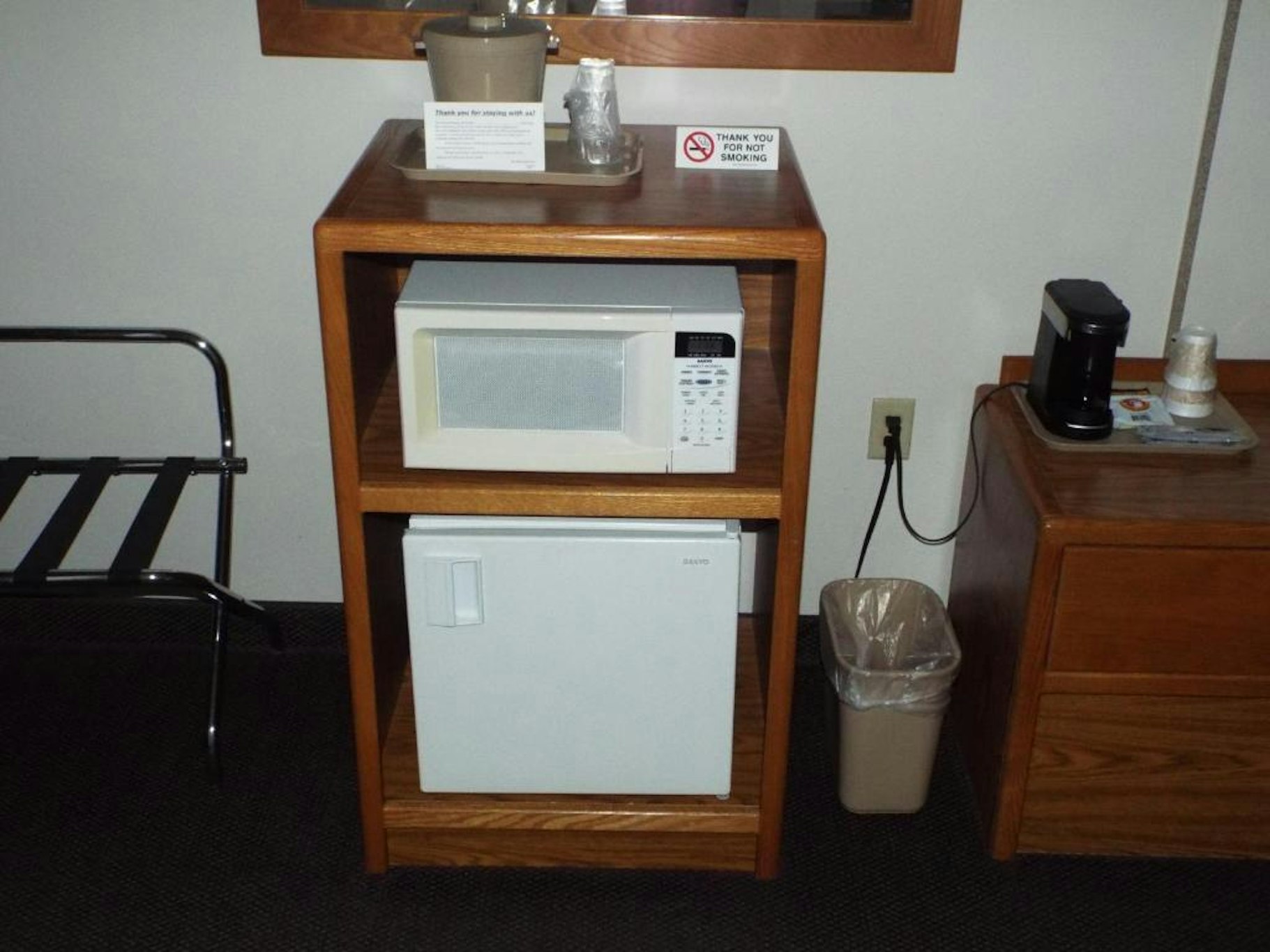 Fairbridge Inn Suites In Thorp Wi 46/47
