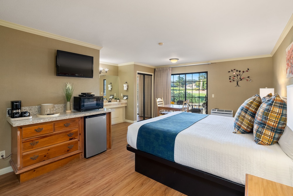 SEA PINES GOLF RESORT 8/50