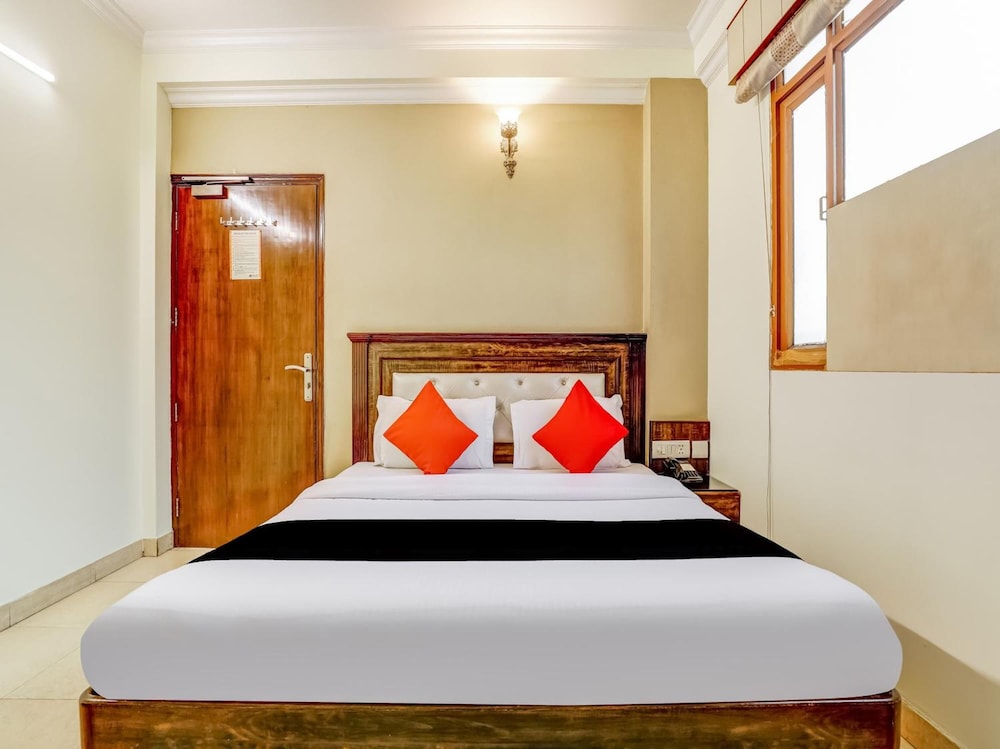 Hotel Grand Park Inn 19/62