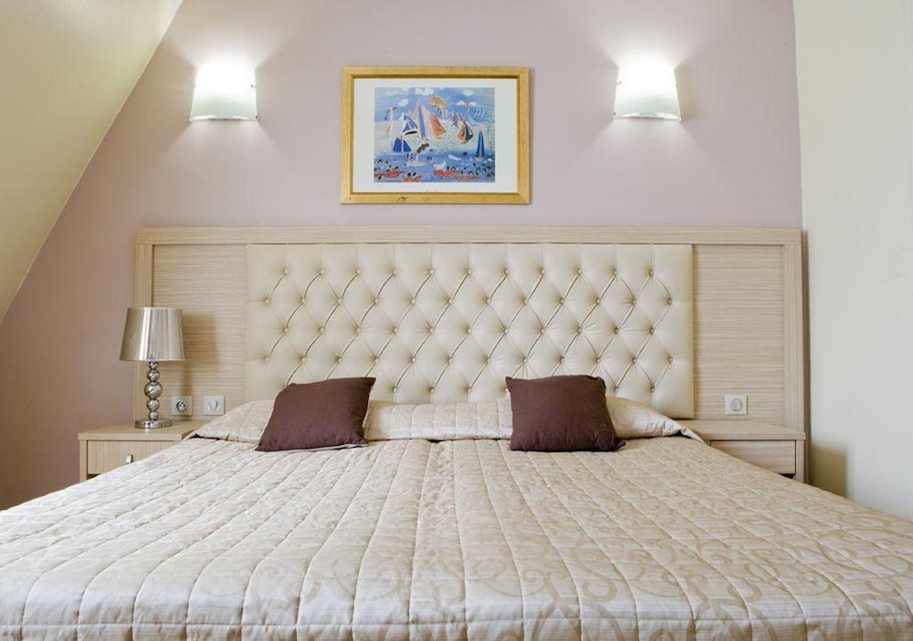 Hotel Lebron Paris 11/49