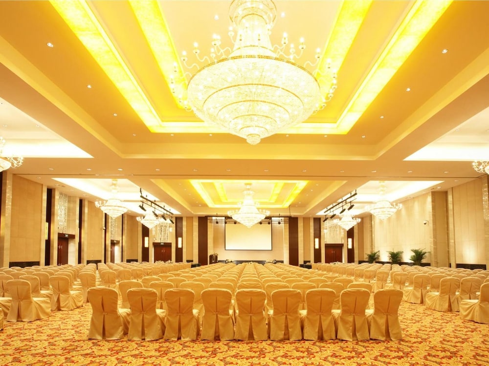Tianjin Saixiang Hotel 4/50