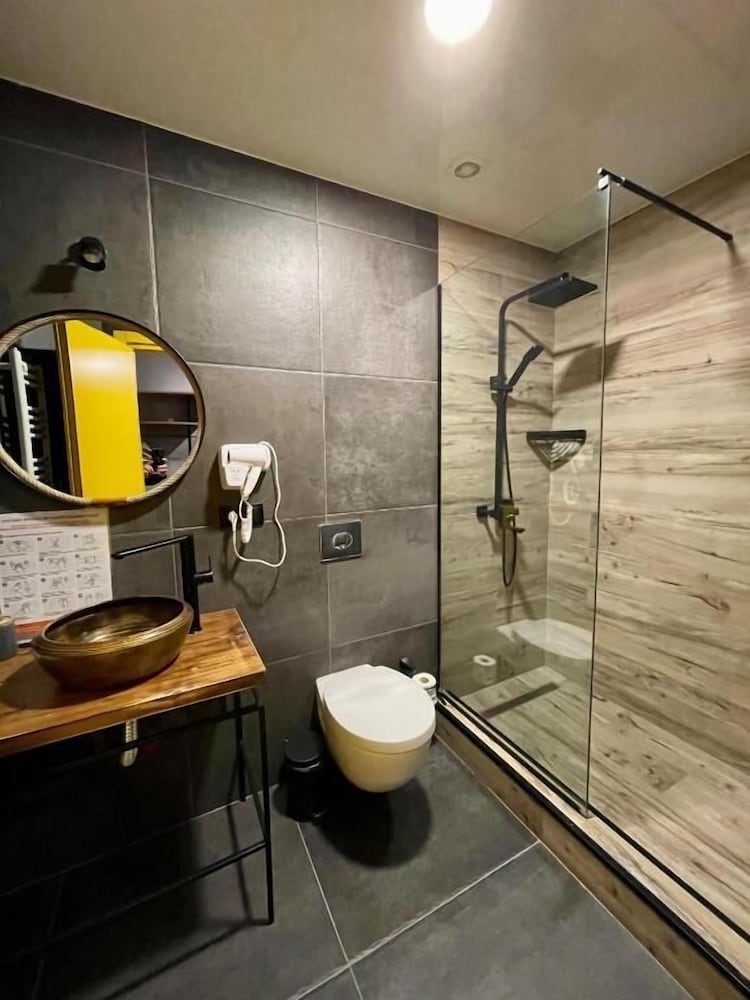 Gudauri Loft 50/50