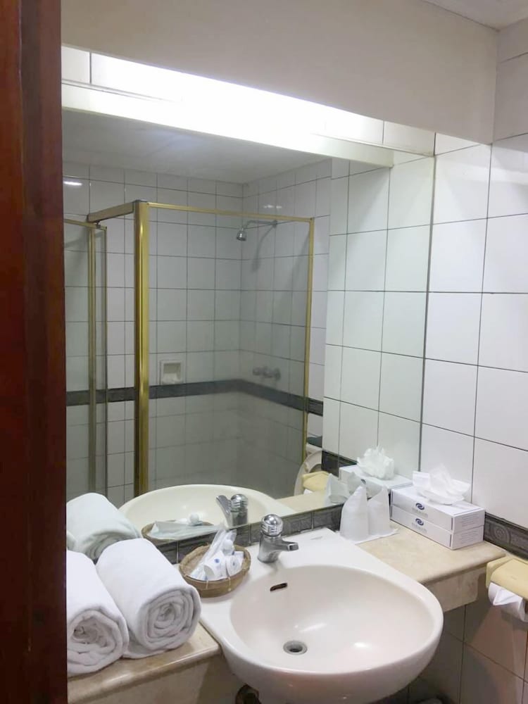 Paragon Hotel Jakarta 21/33