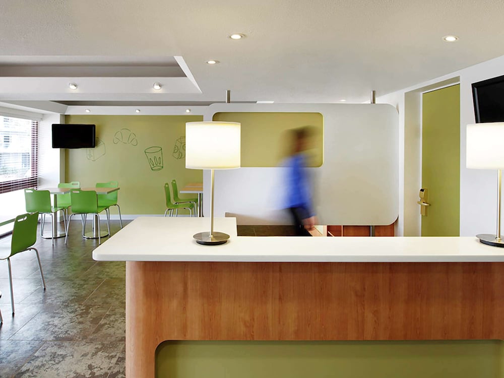 Ibis Budget Fawkner 13/51