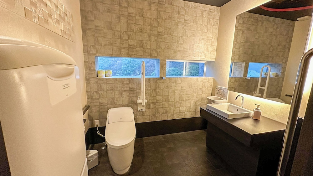 Okudogo Ichiyu No Mori Ex Okudogo Hotel 49/50